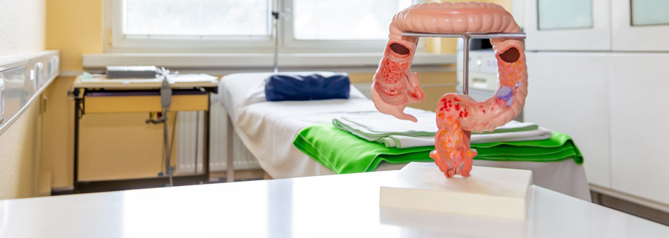 Dipl.-Med. Michael Klaus und das Team | Facharzt für Innere Medizin aus Potsdam